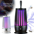 Guardian Pro®: Lampara Trampa UV Mata Insectos